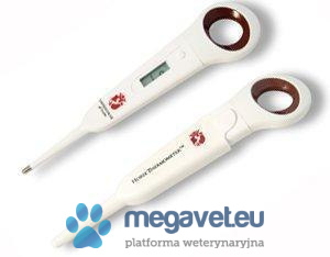 Veterinary Thermometers